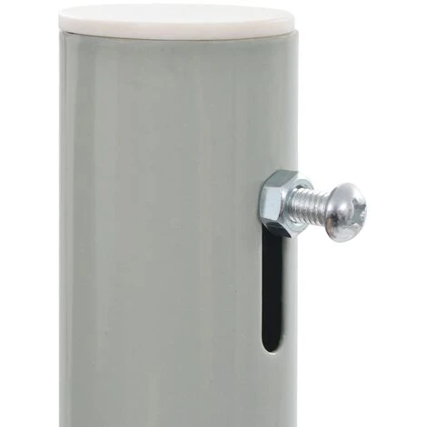 YOUTHUP Auvent Latéral Rétractable De Patio 100 X 300 Cm Noir 7 YOUTHUP Auvent Latéral Rétractable De Patio 100 X 300 Cm Noir – Image 5