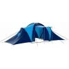 YOUTHUP Tente De Camping 9 Personnes Bleu Foncé Et Bleu - Bleu -Pergola Soldes 51855113 1