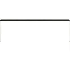 YOUTHUP Auvent Rétractable 400x150 Cm Anthracite - Gris -Pergola Soldes 51858439 5