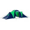 YOUTHUP Tente De Camping 9 Personnes Bleu Et Vert - Multicolore 2 YOUTHUP Tente De Camping 9 Personnes Bleu Et Vert - Multicolore -Pergola Soldes 51870233 1