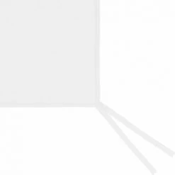 YOUTHUP Parois Latérales De Belvédère Avec Fenêtres 2 Pcs Blanc - Blanc 10 YOUTHUP Parois Latérales De Belvédère Avec Fenêtres 2 Pcs Blanc - Blanc -Pergola Soldes 51885228 4