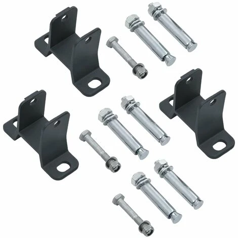 YOUTHUP Auvent Manuel Rétractable 450x300 Cm Bleu Et Blanc - Bleu 7 YOUTHUP Auvent Manuel Rétractable 450x300 Cm Bleu Et Blanc - Bleu – Image 5