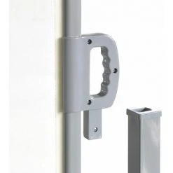 Topdeal Auvent Latéral Rétractable 160x600 Cm Crème 11 Topdeal Auvent Latéral Rétractable 160x600 Cm Crème -Pergola Soldes 52090584 5