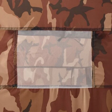 Topdeal Tente De Douche Escamotable Camouflage 4 Topdeal Tente De Douche Escamotable Camouflage – Image 2