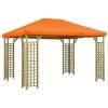 Topdeal Belvédère 4x3 M Orange FF3054493_FR