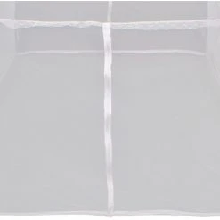Topdeal Tente De Camping 200x120x130 Cm Fibre De Verre Blanc FF3054568_FR 10 Topdeal Tente De Camping 200x120x130 Cm Fibre De Verre Blanc FF3054568_FR -Pergola Soldes 52096799 4