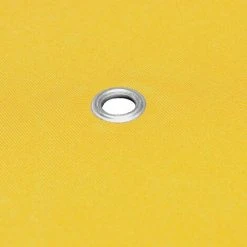 Topdeal Toile De Toit De Belvédère 270 G/m² 3x3 M Jaune FF312079_FR 10 Topdeal Toile De Toit De Belvédère 270 G/m² 3x3 M Jaune FF312079_FR -Pergola Soldes 52099994 4