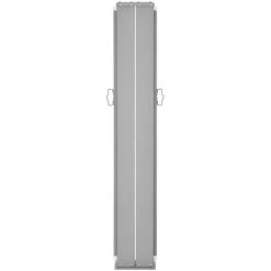 Topdeal Auvent Latéral Rétractable De Patio 170x1200 Cm Marron FF313396_FR 9 Topdeal Auvent Latéral Rétractable De Patio 170x1200 Cm Marron FF313396_FR -Pergola Soldes 52100192 3