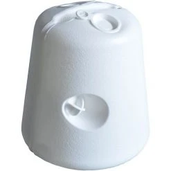 CENTRAL PARK Base De Parasol Remplissable Gazebo 7L