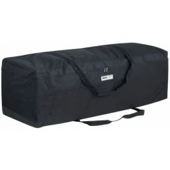Sac De Tente M Noir Eurotrail