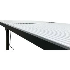 CONCEPT-USINE Pergola Bioclimatique 3x4 M MILOS - Gris 11 CONCEPT-USINE Pergola Bioclimatique 3x4 M MILOS - Gris -Pergola Soldes 52578684 5