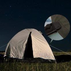 ECHOO 12 Pèces Lot De Clips De Verrouillage Clips De Bâche Sécurise Multifonctions Pour Activités Camping Canopy 11 ECHOO 12 Pèces Lot De Clips De Verrouillage Clips De Bâche Sécurise Multifonctions Pour Activités Camping Canopy -Pergola Soldes 52650627 5