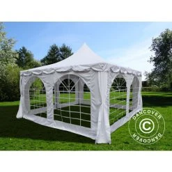 Tente de réception Soldes -Pergola Soldes 52664779 2