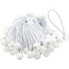 TINOR Lot De 50 tendeurs à Boucle Longue Pour Chapiteaux, Tentes, Bannières Et Bâches 1 TINOR Lot De 50 tendeurs à Boucle Longue Pour Chapiteaux, Tentes, Bannières Et Bâches -Pergola Soldes 53350724 1