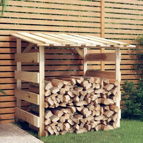 VidaXL Pergola Avec Toit 100x90x100 Cm Bois De Pin Imprégné - Brun 3 VidaXL Pergola Avec Toit 100x90x100 Cm Bois De Pin Imprégné - Brun