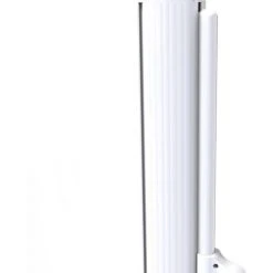 SUNNY INCH ® Stores Latéral Paravent Extérieur Brise Vue Pour Terrasse - Armature Blanc - 1.6x3.5m - Dune - Dune -Pergola Soldes 53620916 4