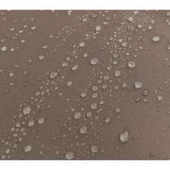 Quick-Star Toit De Remplacement Adapté Pour Le Pavillon Paris 3x4m Grisbeige -Pergola Soldes 53661345 5