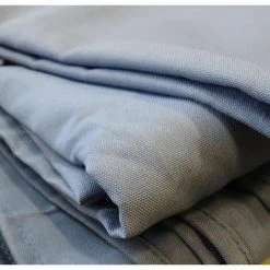 Quick-Star Toit De Remplacement Adapté Pour Le Pavillon Paris 3x4m Gris -Pergola Soldes 53661349 4