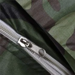 BENOBBY KIDS Camouflage Tente De Camping En Tissu Oxford, Extérieur Tente Protection UV Imperméable Pour Camping, Randonnée, Activité De Plein Air -Pergola Soldes 53819311 3