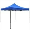 BENOBBY KIDS 3x3m - Imperméable - Pop-up - INCL. Sac - Protection UV 50+ - Gazebo Pliable Tente De Jardin Tente De Fête - Bleu -Pergola Soldes 53819359 1