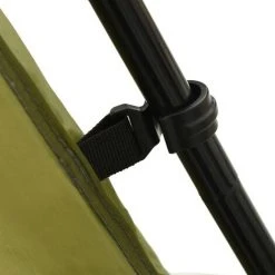 LANGRAY Tente De Piscine Tissu 660x580x250 Cm Vert Maison & Jardin -Pergola Soldes 53826462 2