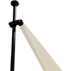 SVITA Marquise à Pince 200x150cm Marquise De Balcon Protection Solaire Marquise Beige Crème 10 SVITA Marquise à Pince 200x150cm Marquise De Balcon Protection Solaire Marquise Beige Crème -Pergola Soldes 53853030 4