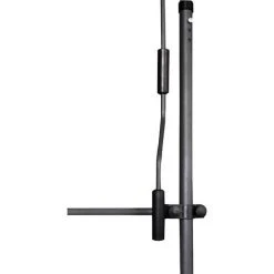 SVITA Store à Pince 200x120cm Store Balcon Protection Solaire Store Gris Clair Gris -Pergola Soldes 53853156 5