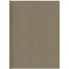 Hommoo Tapis De Tente 400x500 Cm Taupe -Pergola Soldes 54057519 1