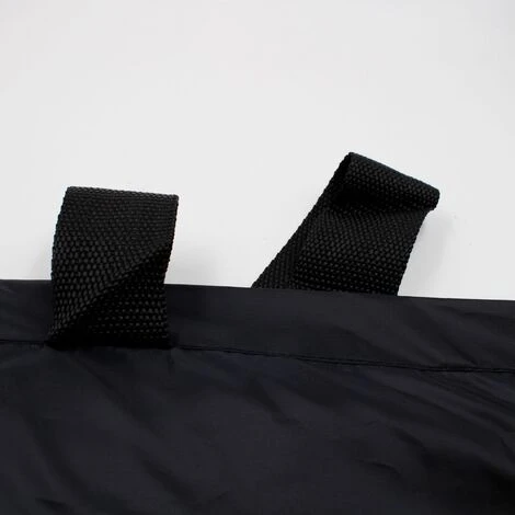 DONTODENT Sac De Transport Jardin Tissu Polyester Avec 2 Poignées Latérales -140*34*44cm 6 DONTODENT Sac De Transport Jardin Tissu Polyester Avec 2 Poignées Latérales -140*34*44cm – Image 4