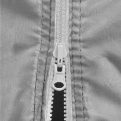 Hommoo Tente De Reception Pliable Avec 4 Parois 3x6 M Acier Anthracite -Pergola Soldes 54149401 2