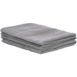 Hommoo Tapis De Tente 300x600 Cm Gris Clair -Pergola Soldes 54150957 2