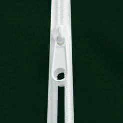 Hommoo Tente De Reception Et Parois Laterales 4x4 M Vert 90 G/m² -Pergola Soldes 54152716 3