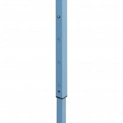 Hommoo Tente De Reception Pliable Professionnelle 3x4 M Acier Creme 11 Hommoo Tente De Reception Pliable Professionnelle 3x4 M Acier Creme -Pergola Soldes 54152753 5