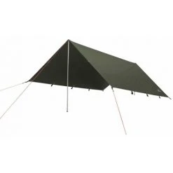 Easy Camp Bâche De Tente Vide 3x3 M Vert Rustique - Vert -Pergola Soldes 54256265 5
