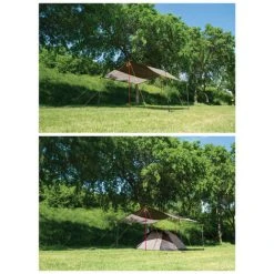 ASUPERMALL Épaissir Le Grain De Bois Toile De Fond Tonnelle Pôle En Alliage D'aluminium Auvent Canopy Stand Rod Tente Support Rods Outdoor Camping Accessoire, Multicolore 11 ASUPERMALL Épaissir Le Grain De Bois Toile De Fond Tonnelle Pôle En Alliage D'aluminium Auvent Canopy Stand Rod Tente Support Rods Outdoor Camping Accessoire, Multicolore -Pergola Soldes 54483884 5