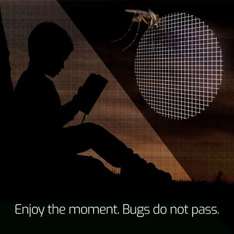 FRANKYSTAR Jeu De 4 Moustiquaires Pour Gazebo De Jardin 3x3 M Jeu De 4 Moustiquaires Avec Velcro. 300X300X200H CM Bleu 4 FRANKYSTAR Jeu De 4 Moustiquaires Pour Gazebo De Jardin 3x3 M Jeu De 4 Moustiquaires Avec Velcro. 300X300X200H CM Bleu – Image 2