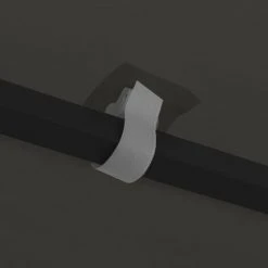 Topdeal Tonnelle 3x4 M Anthracite FF47985_FR 8 Topdeal Tonnelle 3x4 M Anthracite FF47985_FR -Pergola Soldes 54643190 2