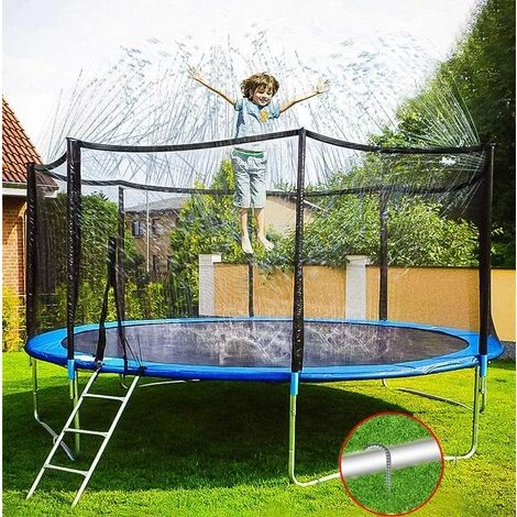 QERSTA Piquets De Sol, D'agrafes De Jardin Piquets D'armature Crochets En L En Acier Galvanisé Ancrage Au Sol Robuste Pour Le Camping Clôture De Trampoline 6 QERSTA Piquets De Sol, D'agrafes De Jardin Piquets D'armature Crochets En L En Acier Galvanisé Ancrage Au Sol Robuste Pour Le Camping Clôture De Trampoline – Image 4