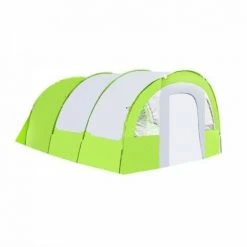 JARDIBRICODECO Tente Touristique Pour 6-8 Personnes. Oklahoma -Pergola Soldes 55315170 2