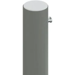 VidaXL Auvent Latéral Rétractable Crème 200x600 Cm - Crème 11 VidaXL Auvent Latéral Rétractable Crème 200x600 Cm - Crème -Pergola Soldes 55486365 5