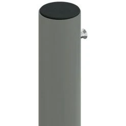VidaXL Auvent Latéral Rétractable Anthracite 200x1200 Cm - Anthracite -Pergola Soldes 55486411 5