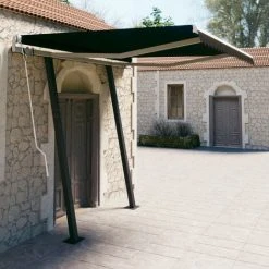 Tente de réception Soldes -Pergola Soldes 55642559 2