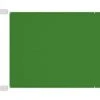 INLIFE Auvent Vertical Vert Clair 140x800 Cm Tissu Oxford -Pergola Soldes 55642718 1