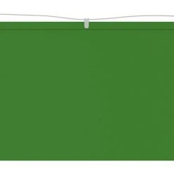 INLIFE Auvent Vertical Vert Clair 140x800 Cm Tissu Oxford -Pergola Soldes 55642718 2