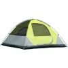 Outsunny Tente De Camping 3 Personnes - Portes Zippées, Poche Rangement, Sac Transport Inclus - Dim. 210L X 210l X 119H Cm - Fibre Verre Polyester Tissu Oxford Gris Vert - Vert 1 Outsunny Tente De Camping 3 Personnes - Portes Zippées, Poche Rangement, Sac Transport Inclus - Dim. 210L X 210l X 119H Cm - Fibre Verre Polyester Tissu Oxford Gris Vert - Vert -Pergola Soldes 55776921 1