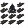 GUAZHUNIFR 10 Sets Clip De Bâche Tente Pince Bâche Auvents Clip Auvents Pince Tendeur Corde Élastique Élastique Pour Bâche Ball Bungee Corde Pour Tentes, Couvertures, Auvents, Bannières, Navigation De Plaisance 1 GUAZHUNIFR 10 Sets Clip De Bâche Tente Pince Bâche Auvents Clip Auvents Pince Tendeur Corde Élastique Élastique Pour Bâche Ball Bungee Corde Pour Tentes, Couvertures, Auvents, Bannières, Navigation De Plaisance -Pergola Soldes 55838114 1