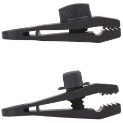 GUAZHUNIFR 10 Sets Clip De Bâche Tente Pince Bâche Auvents Clip Auvents Pince Tendeur Corde Élastique Élastique Pour Bâche Ball Bungee Corde Pour Tentes, Couvertures, Auvents, Bannières, Navigation De Plaisance -Pergola Soldes 55838114 5