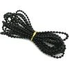 MACARON Chaîne De Perles Aveugles,chaîne Aveugle Verticale,Stores Verticaux Accessoires Perles Chaîne Pour Les Raccords De Réparation De Pièces De Rechange Pour Stores Enrouleurs (Noir)LO-Ron -Pergola Soldes 56121076 1