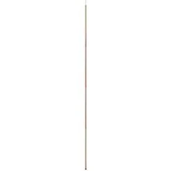 Topdeal Mât De Parasol 200 Cm Acier Galvanisé FF315220_FR -Pergola Soldes 56578450 4