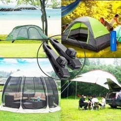 AIDUCHO Clips Bâche 10 Pèces Tente Clips Auvents Pince Clip Auvents Pour Camping Canopy Clamp Clips De Bâche Auvents Pour Activités De Plein Air Noir 10 AIDUCHO Clips Bâche 10 Pèces Tente Clips Auvents Pince Clip Auvents Pour Camping Canopy Clamp Clips De Bâche Auvents Pour Activités De Plein Air Noir -Pergola Soldes 56759331 5